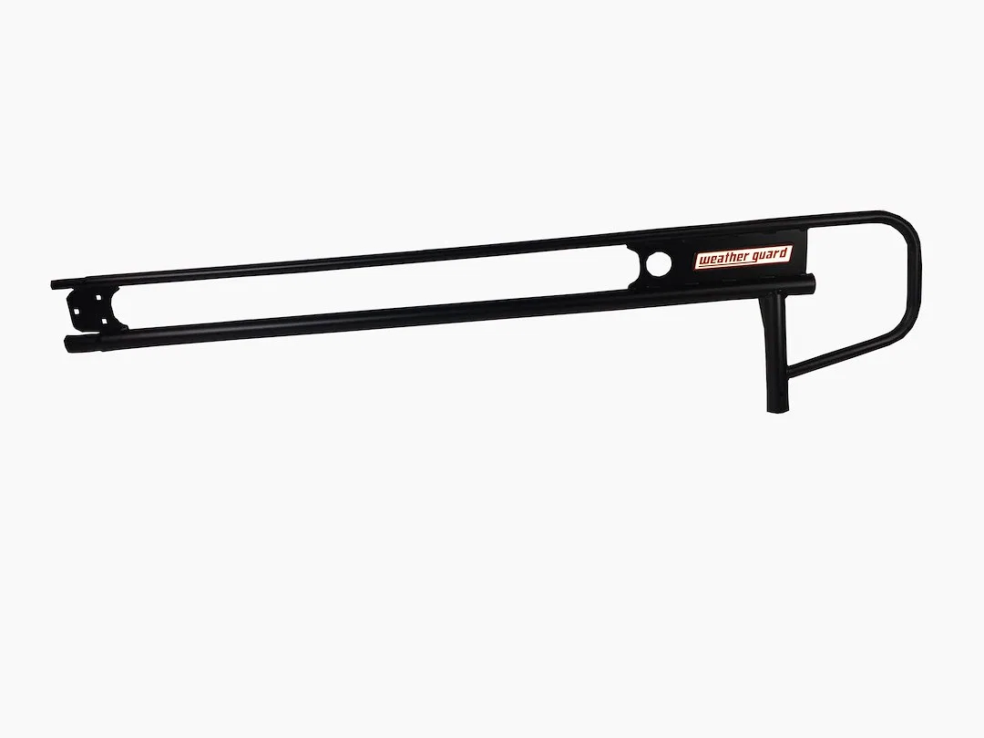 72314 – WEATHERGUARD Ladder Rack Partial Assembly, Replacement for Weatherguard 1345-52-02 Driver Side Rear Assembly